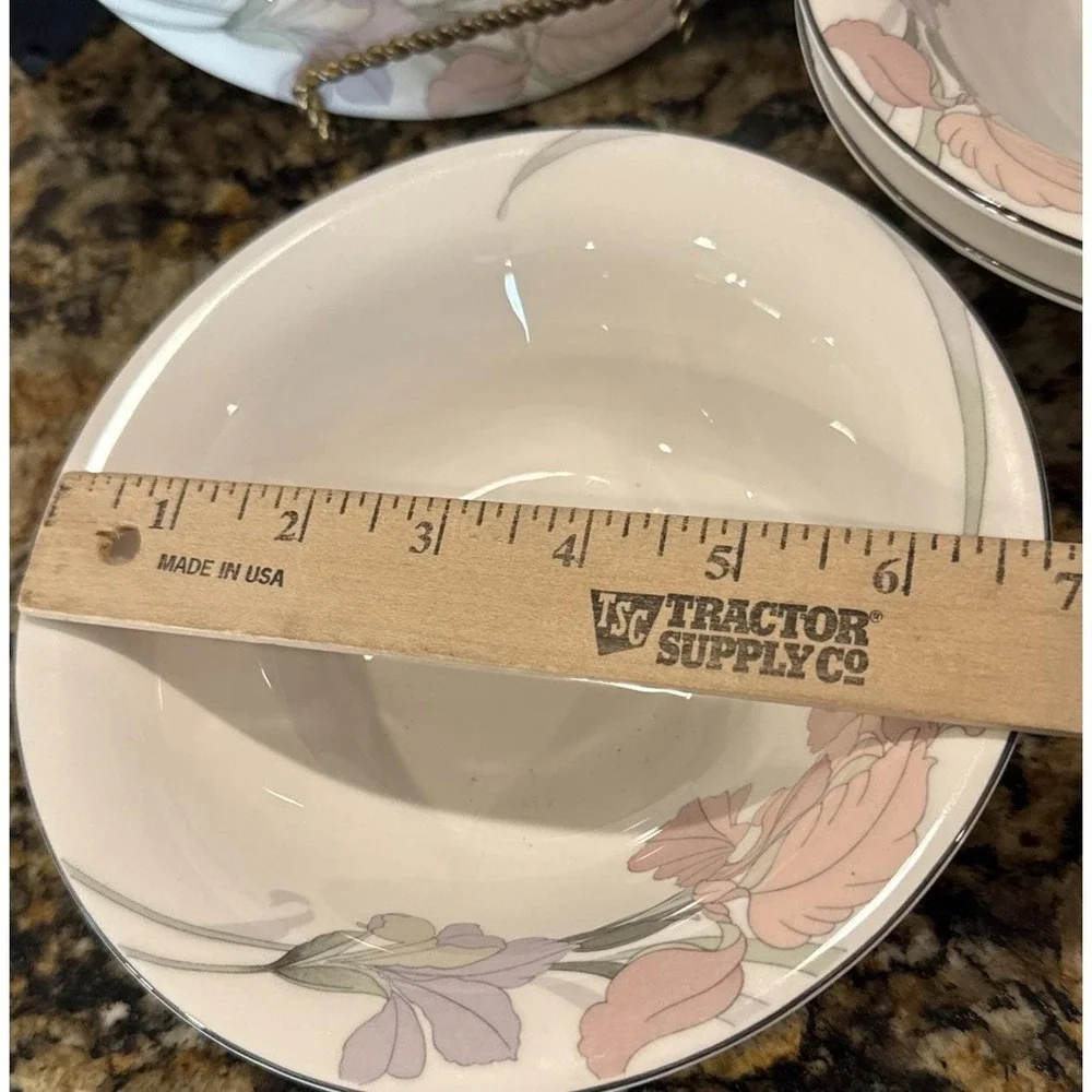 Noritake like new